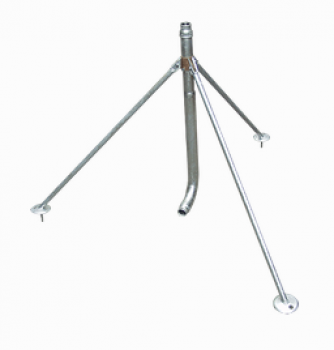 3 FG 70 2"AG x 2 1/2" AG